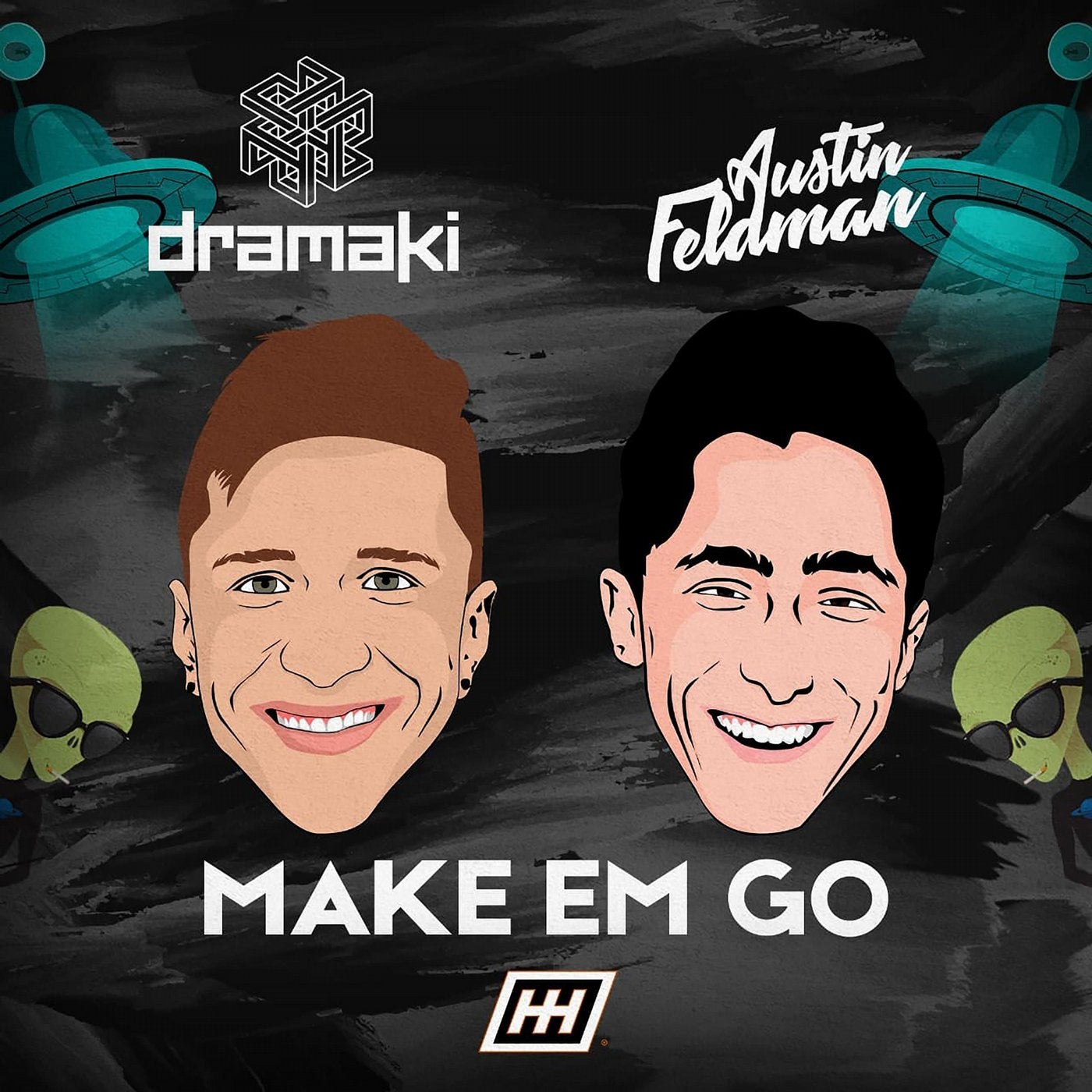 Make Em Go (Original Mix)