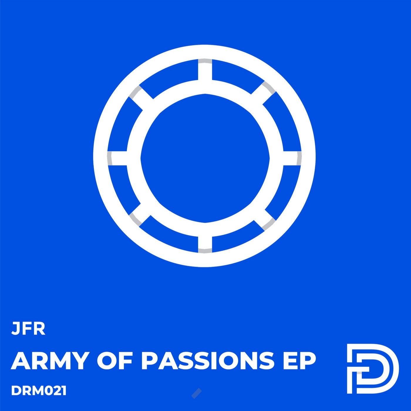 Army of Passions