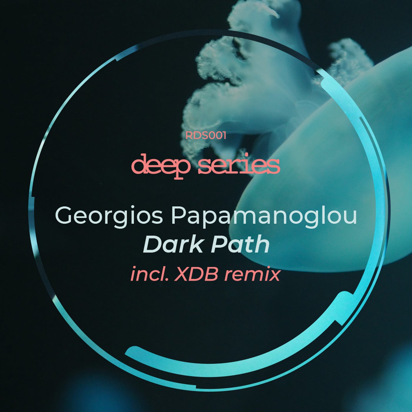 Dark Path EP