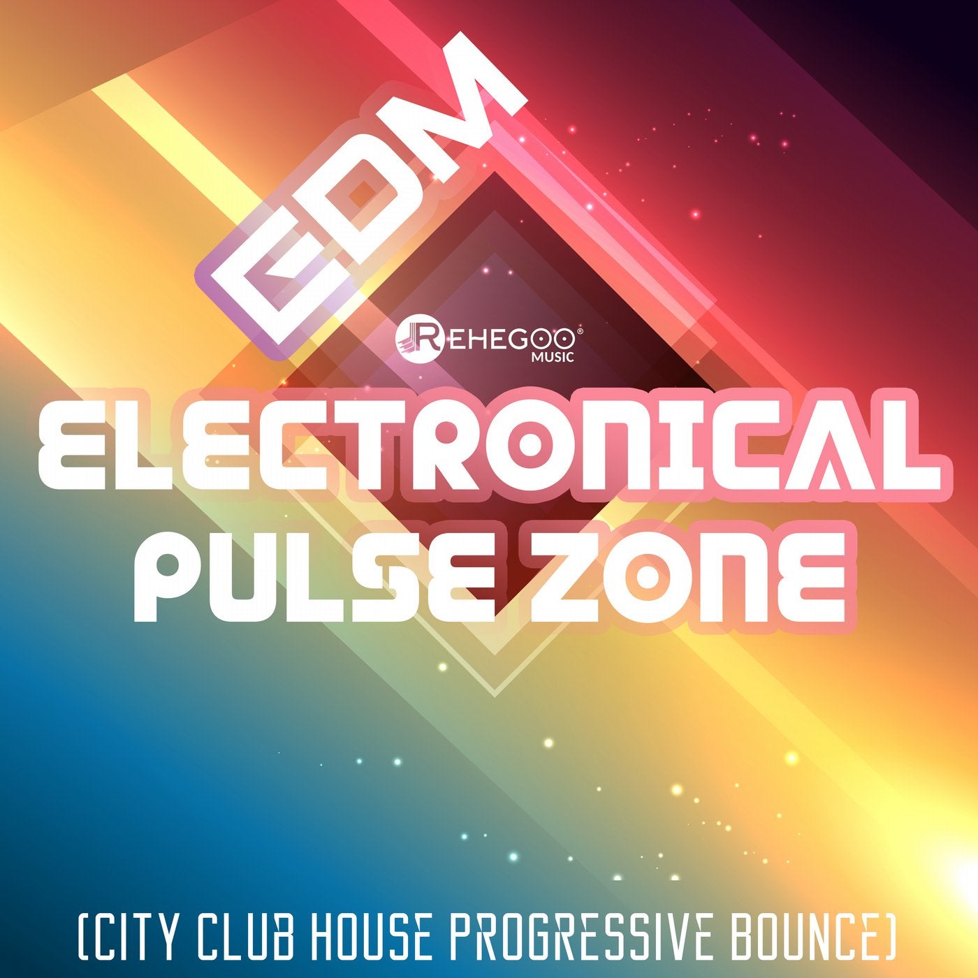 EDM Electronical Pulse Zone (City Club House Progressive Bounce)