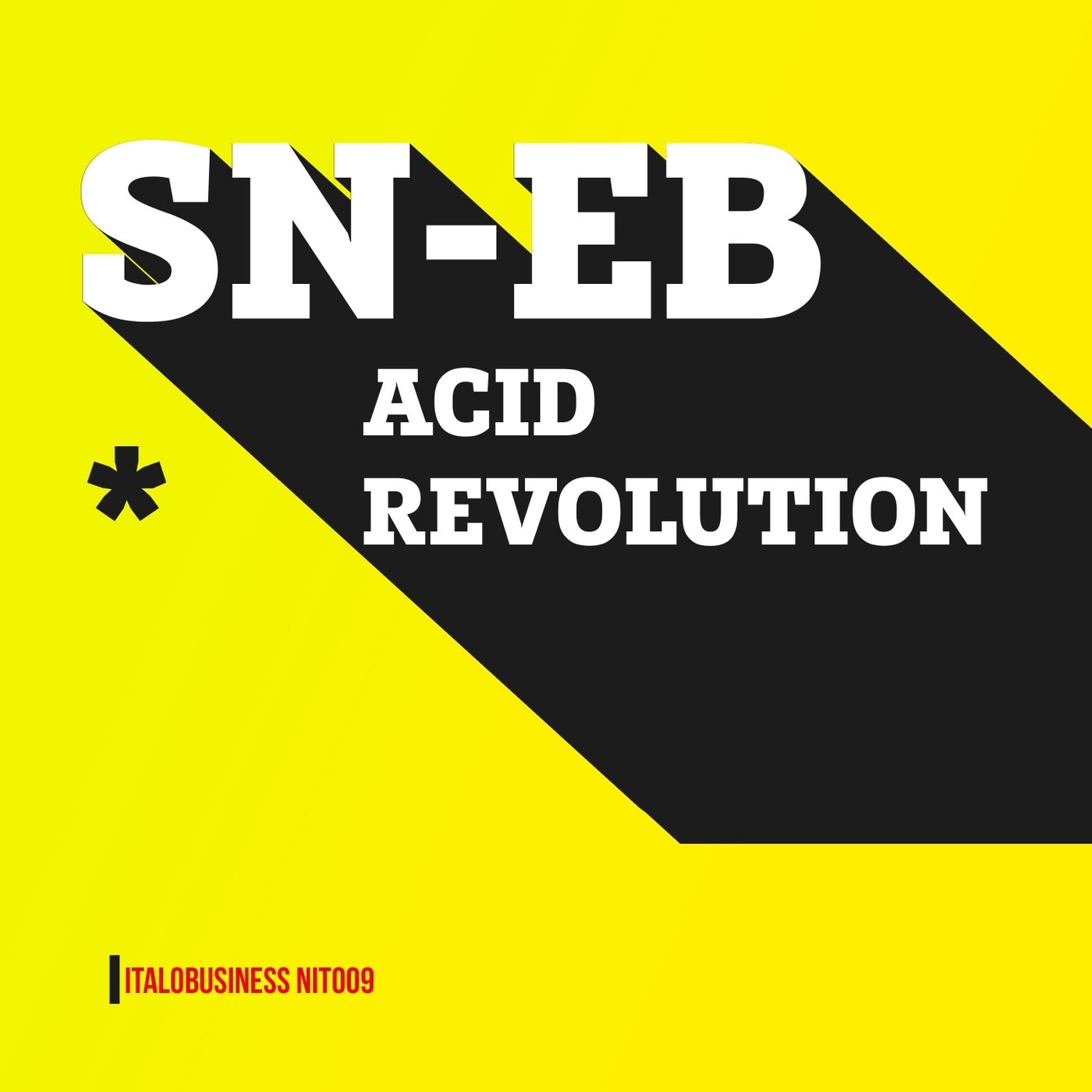 Acid Revolution