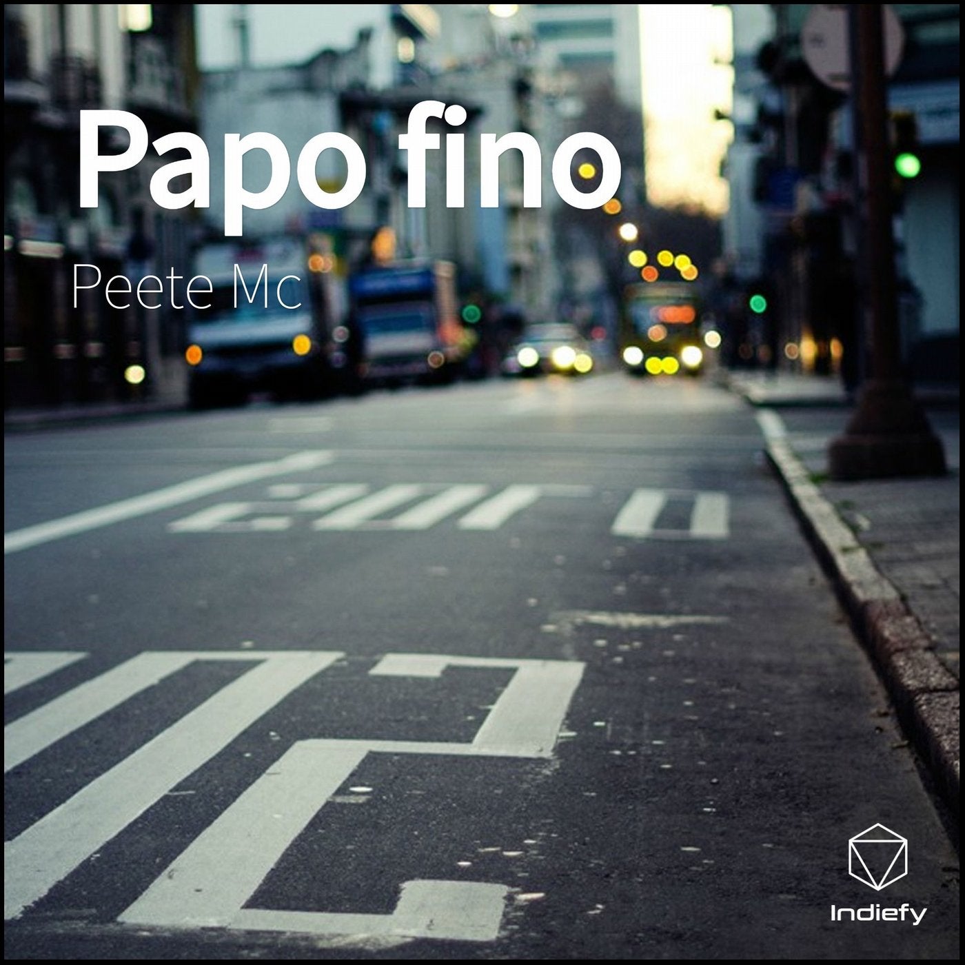 Papo fino