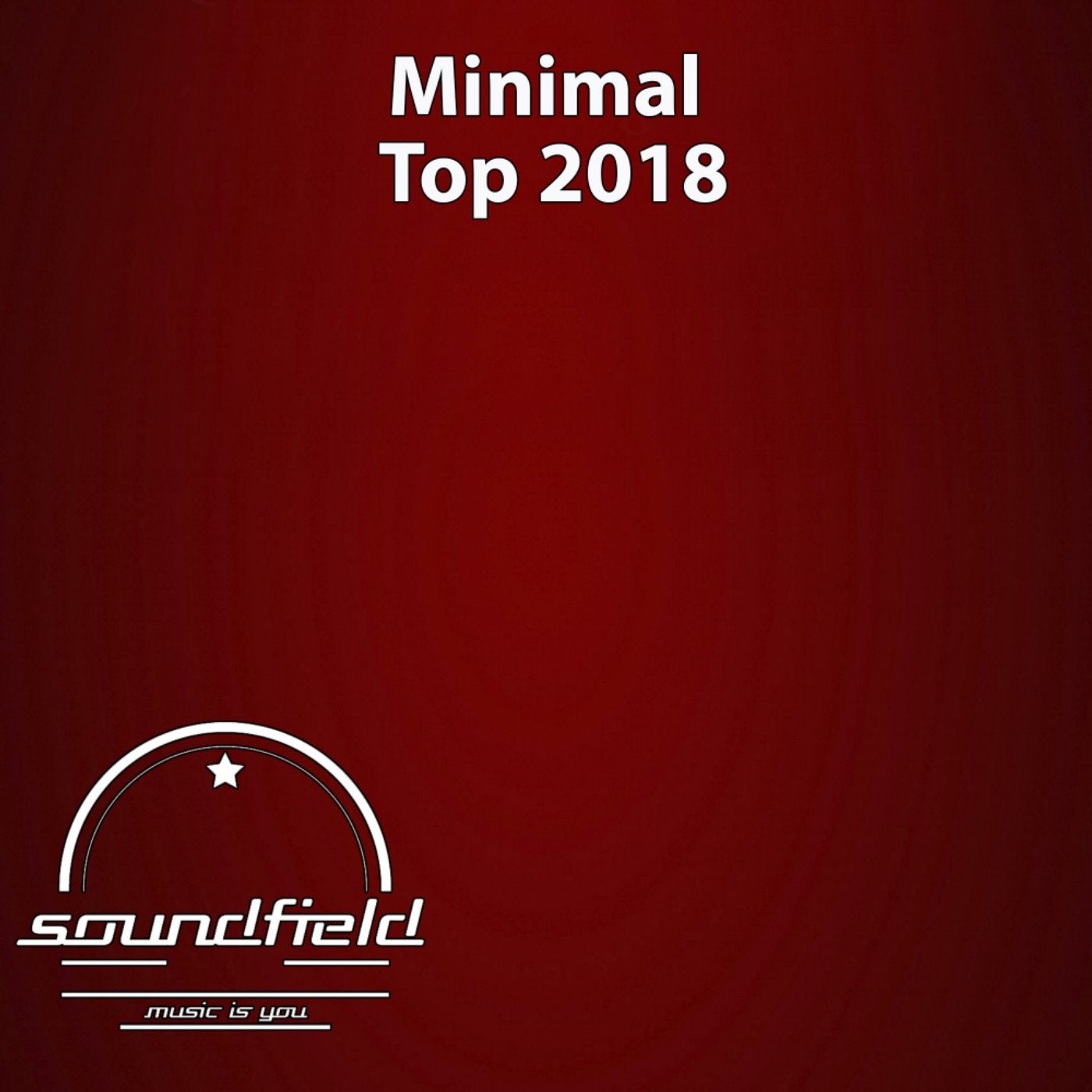Minimal Top 2018