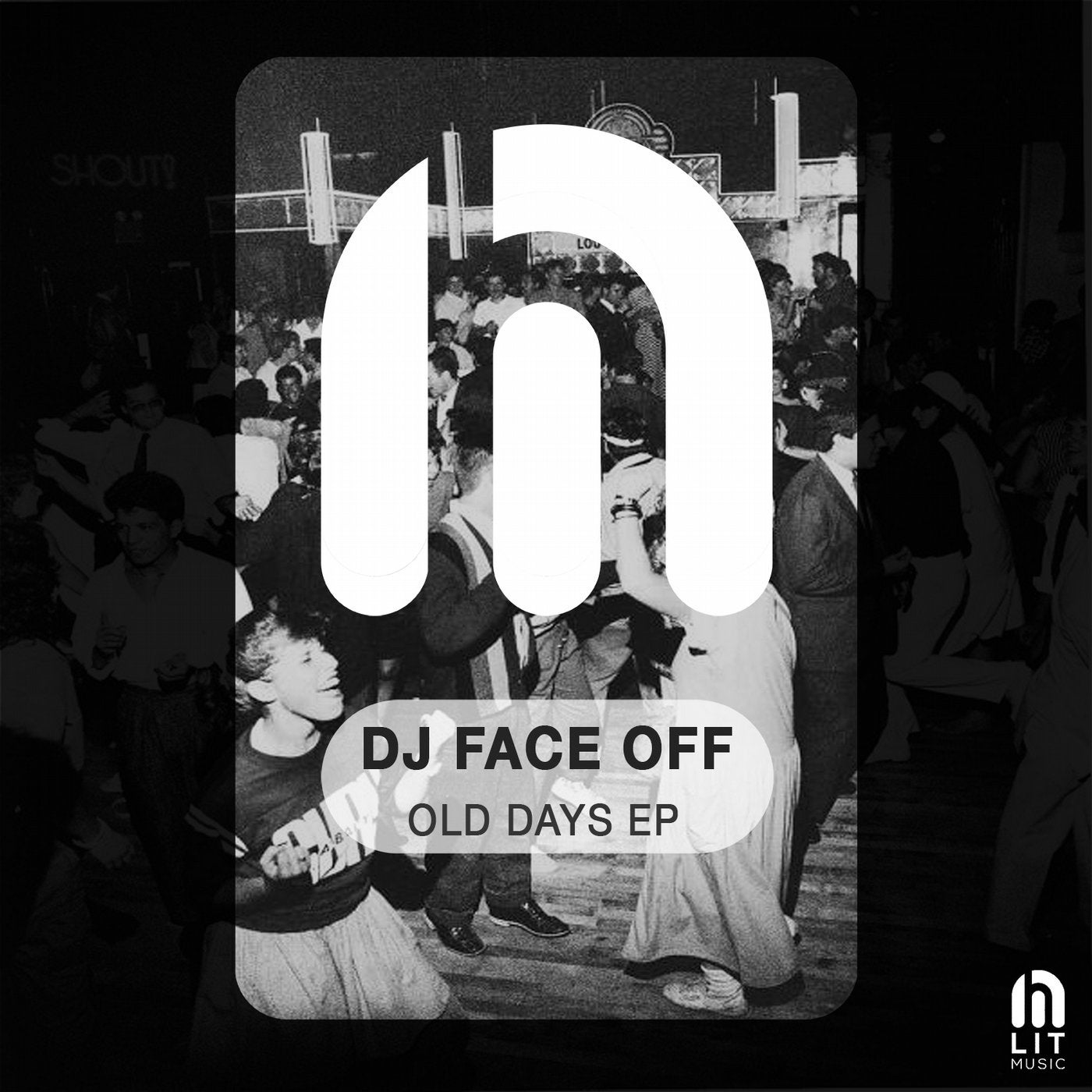 Old Days EP