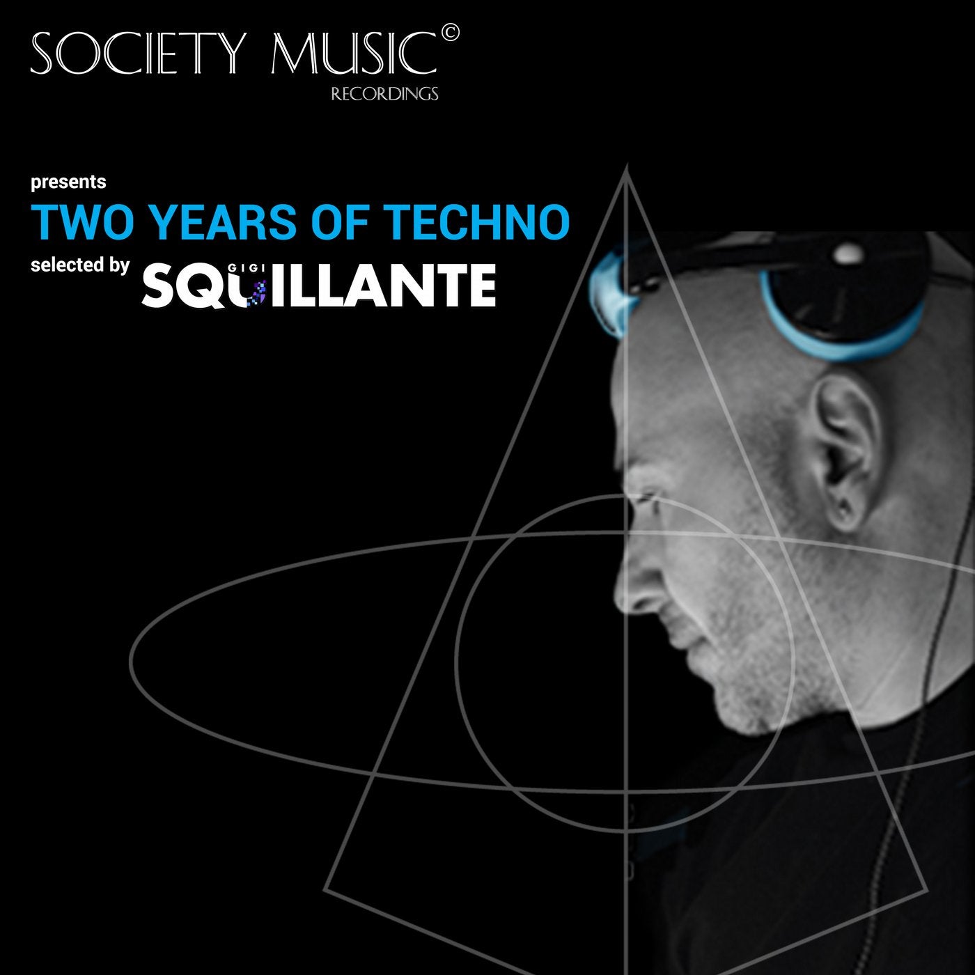 Two Years Of Techno