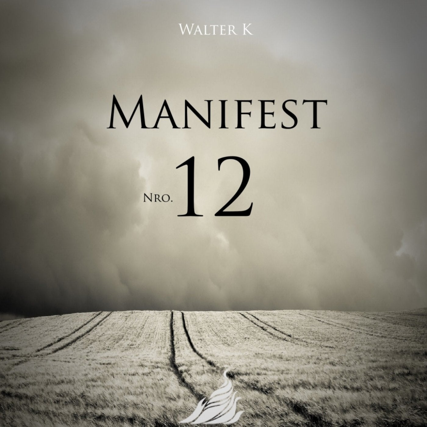 Manifest Nro. 12