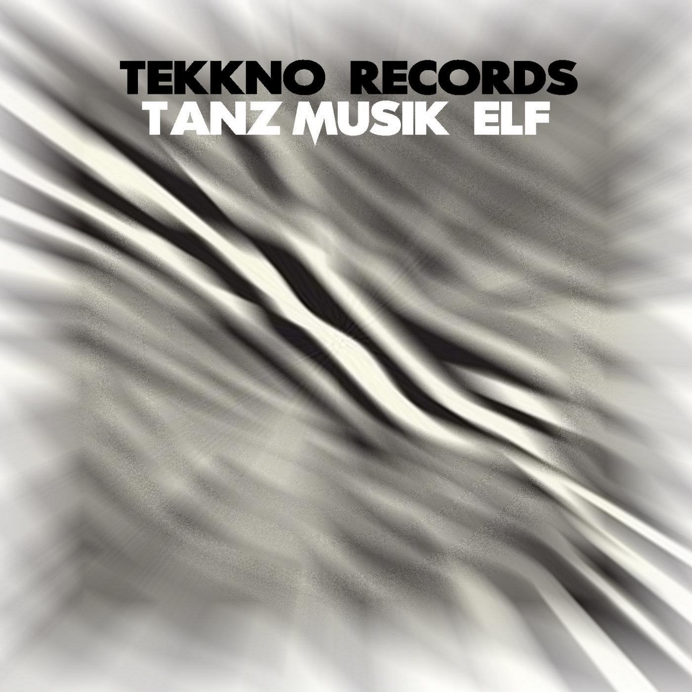 Tanzmusik ELF