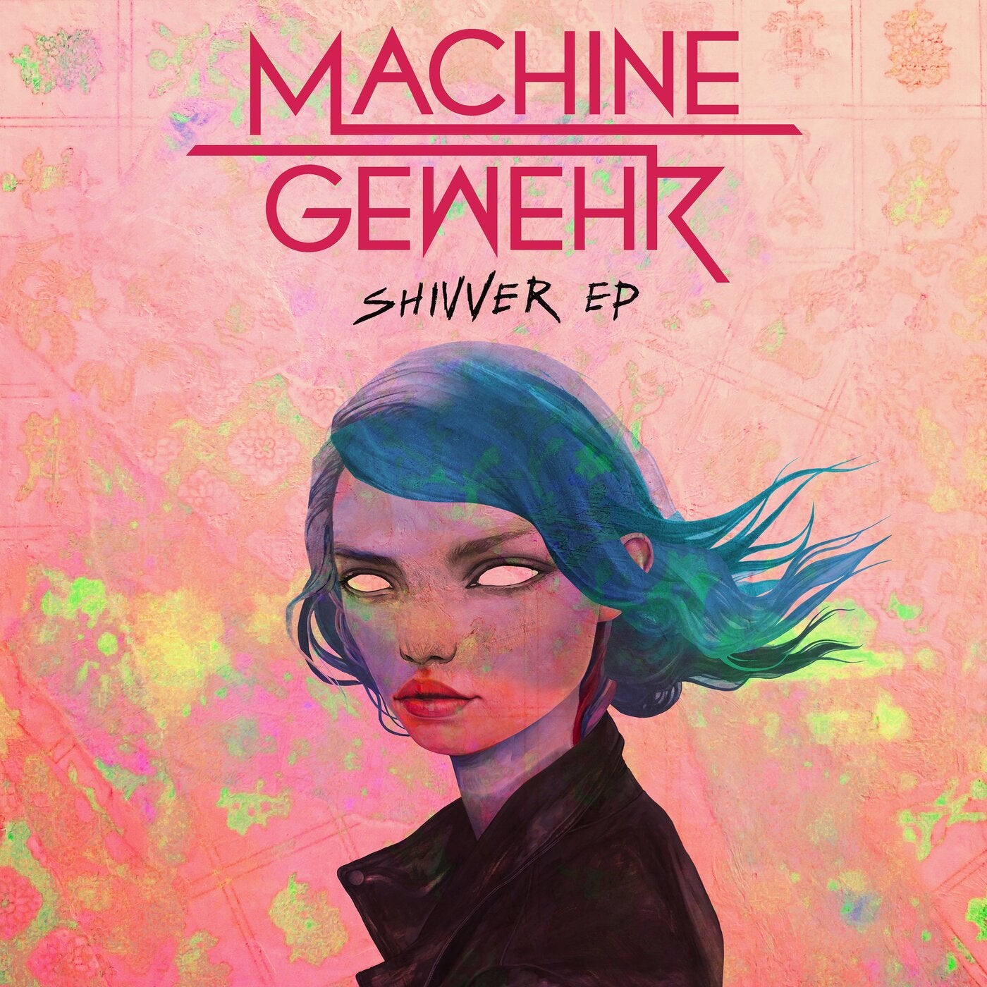 SHIVVER EP