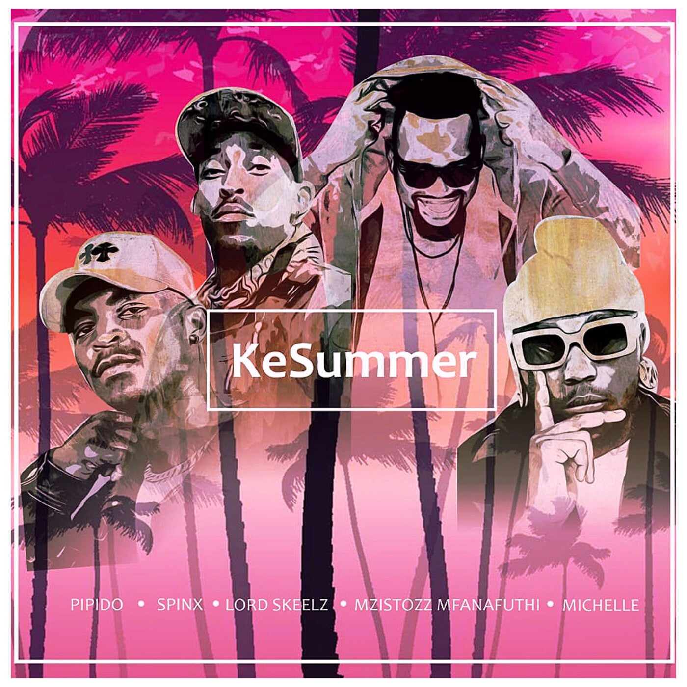 KeSummer