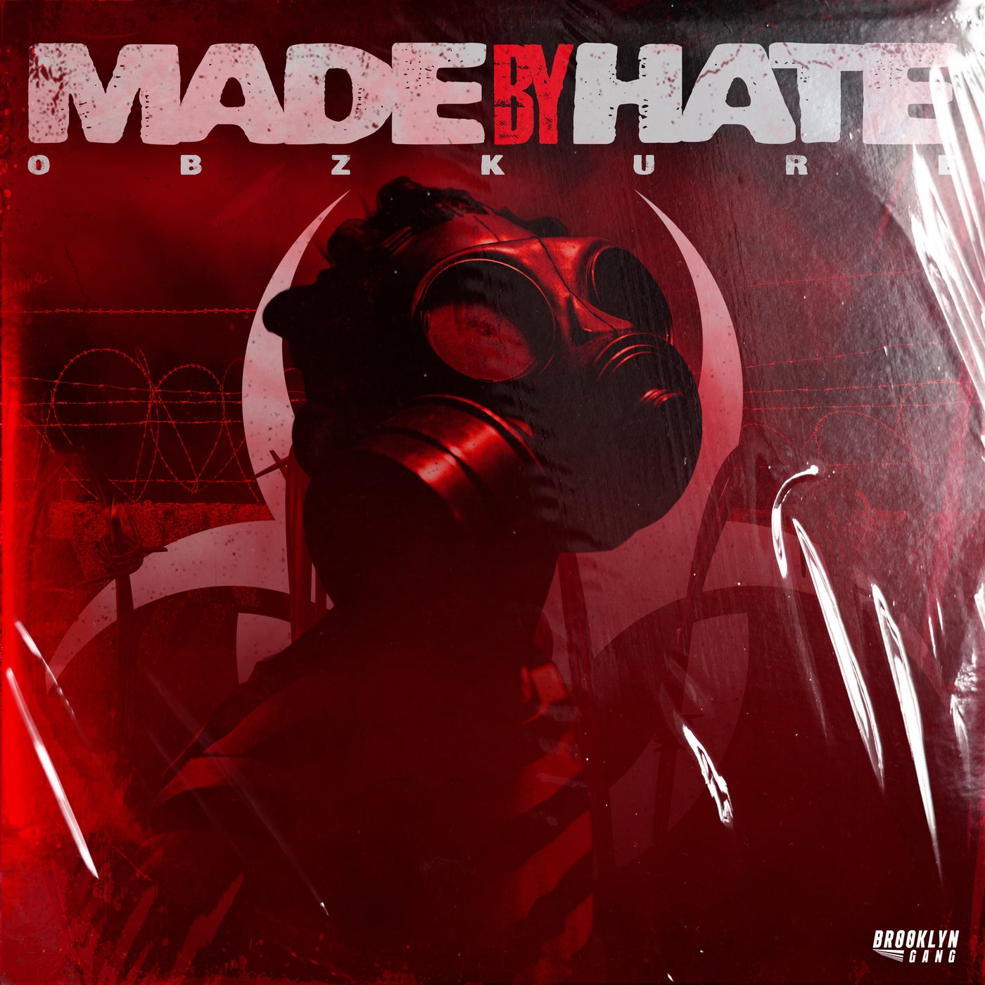 MADE BY HATE
