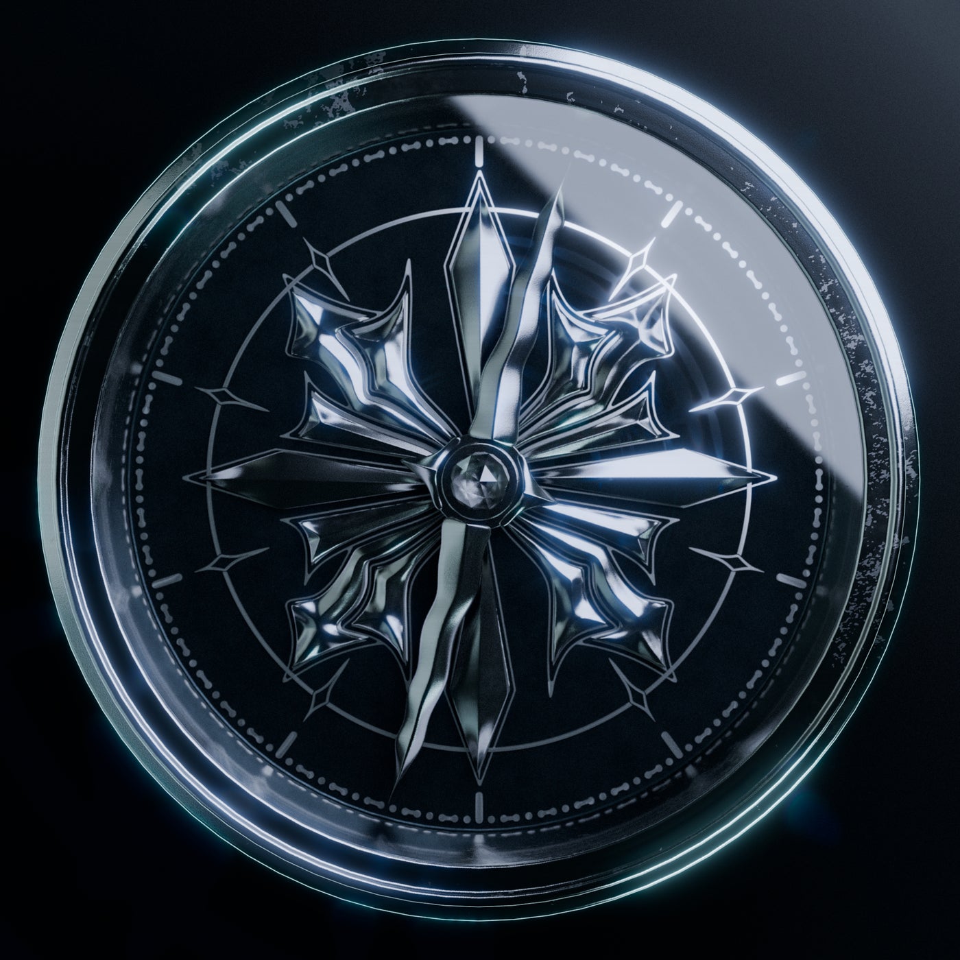 COMPASS