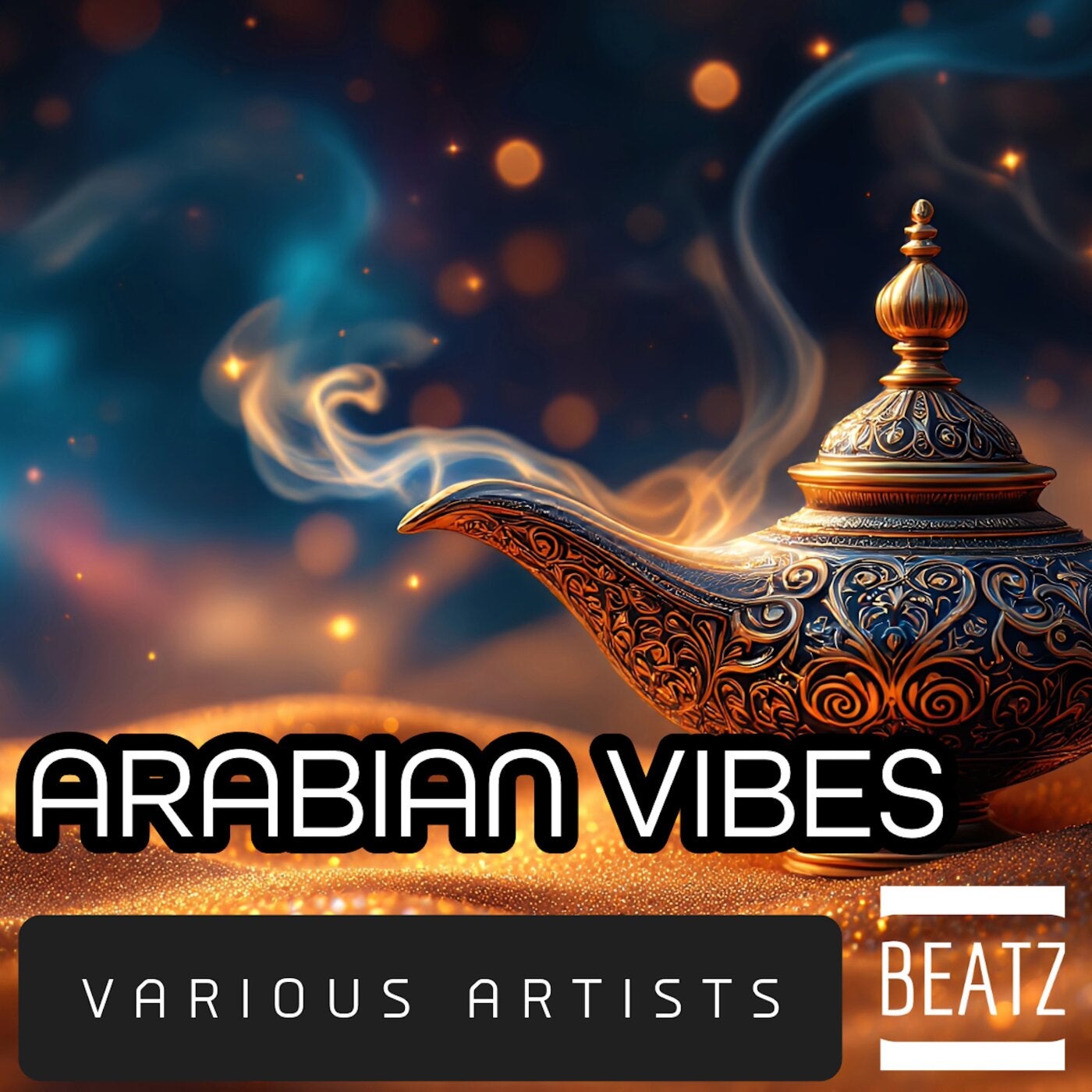 Arabian Vibes
