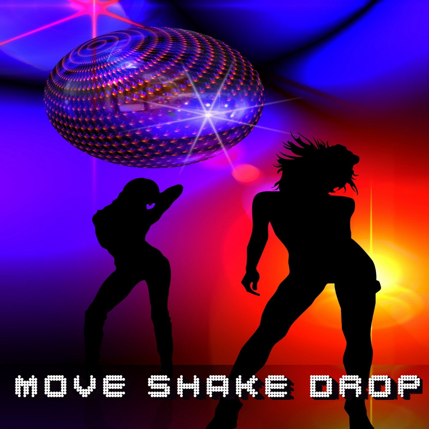 Move shake drop