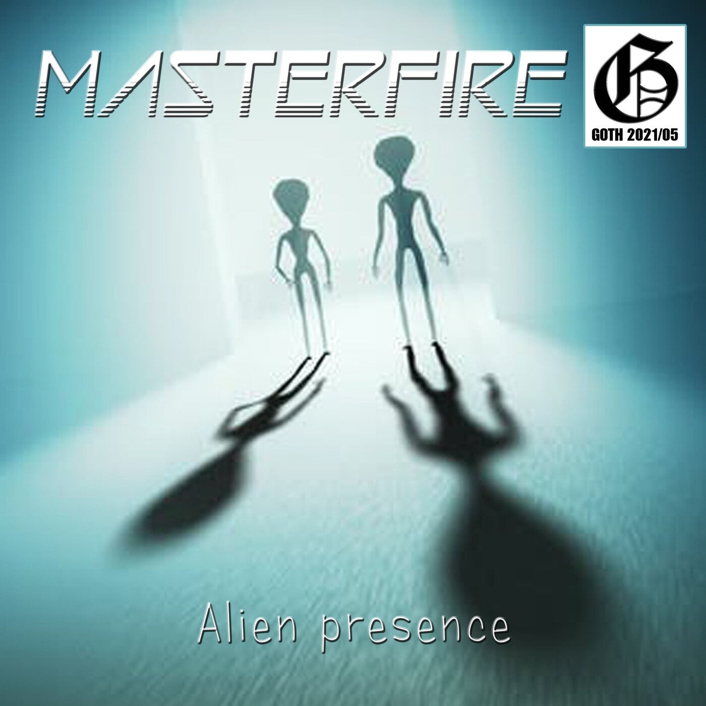 Alien Presence