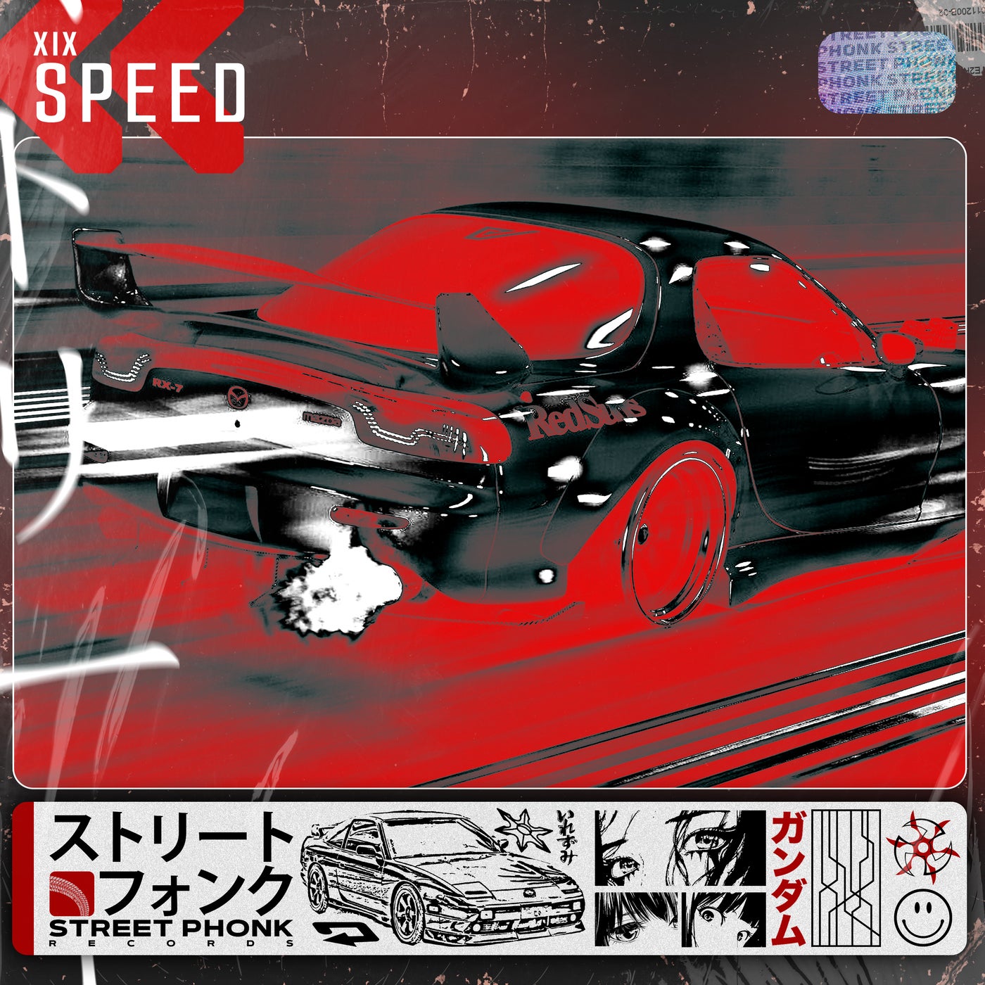 Speed