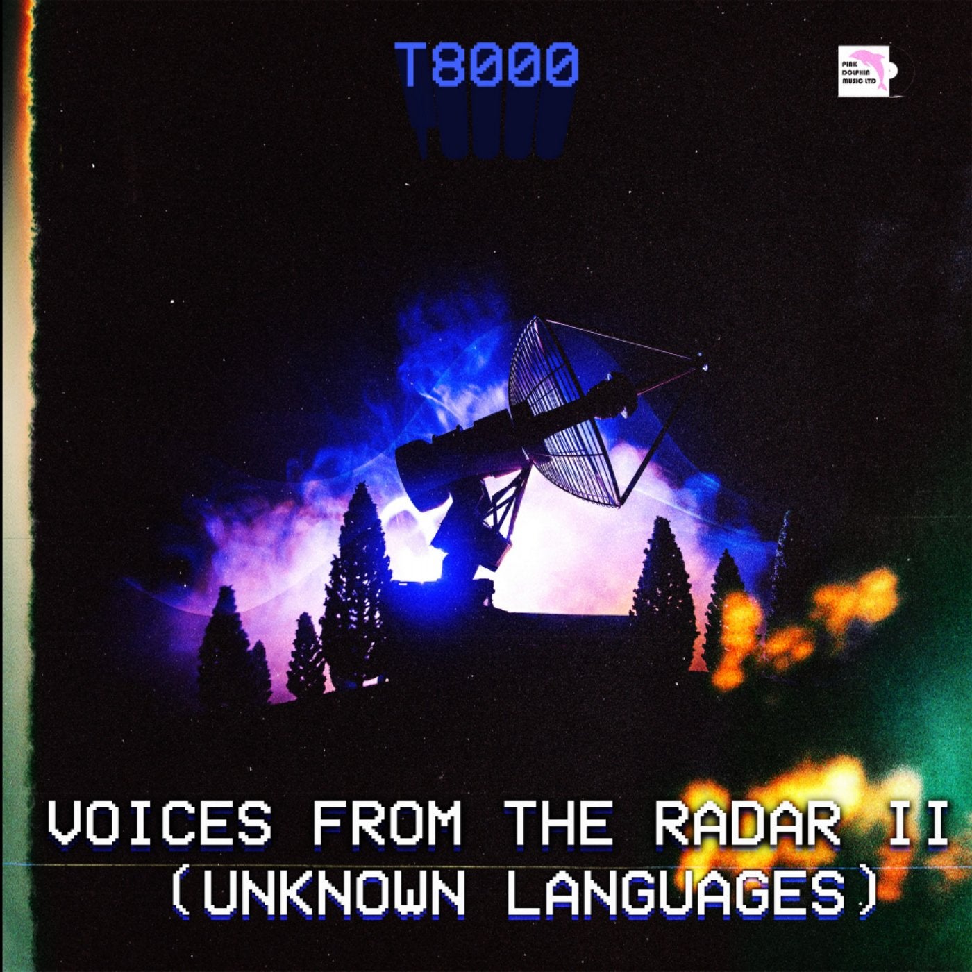 Voices From The Radar II (Unknown Languages)