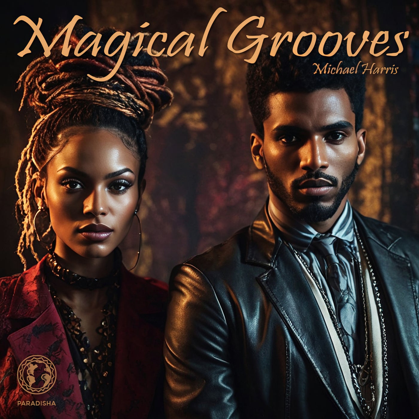 Magical Grooves