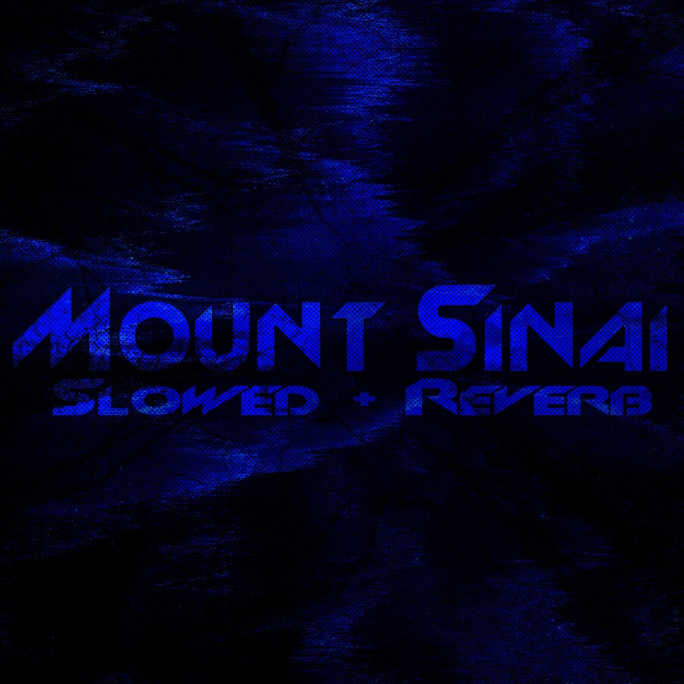 Mount Sinai