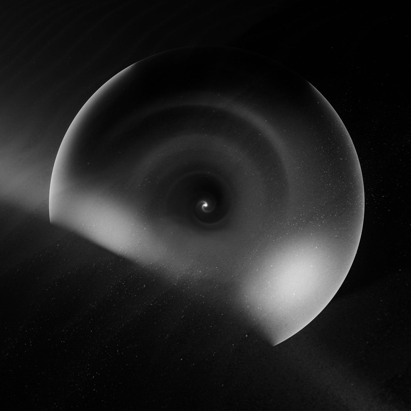 Stillpoint: Helix