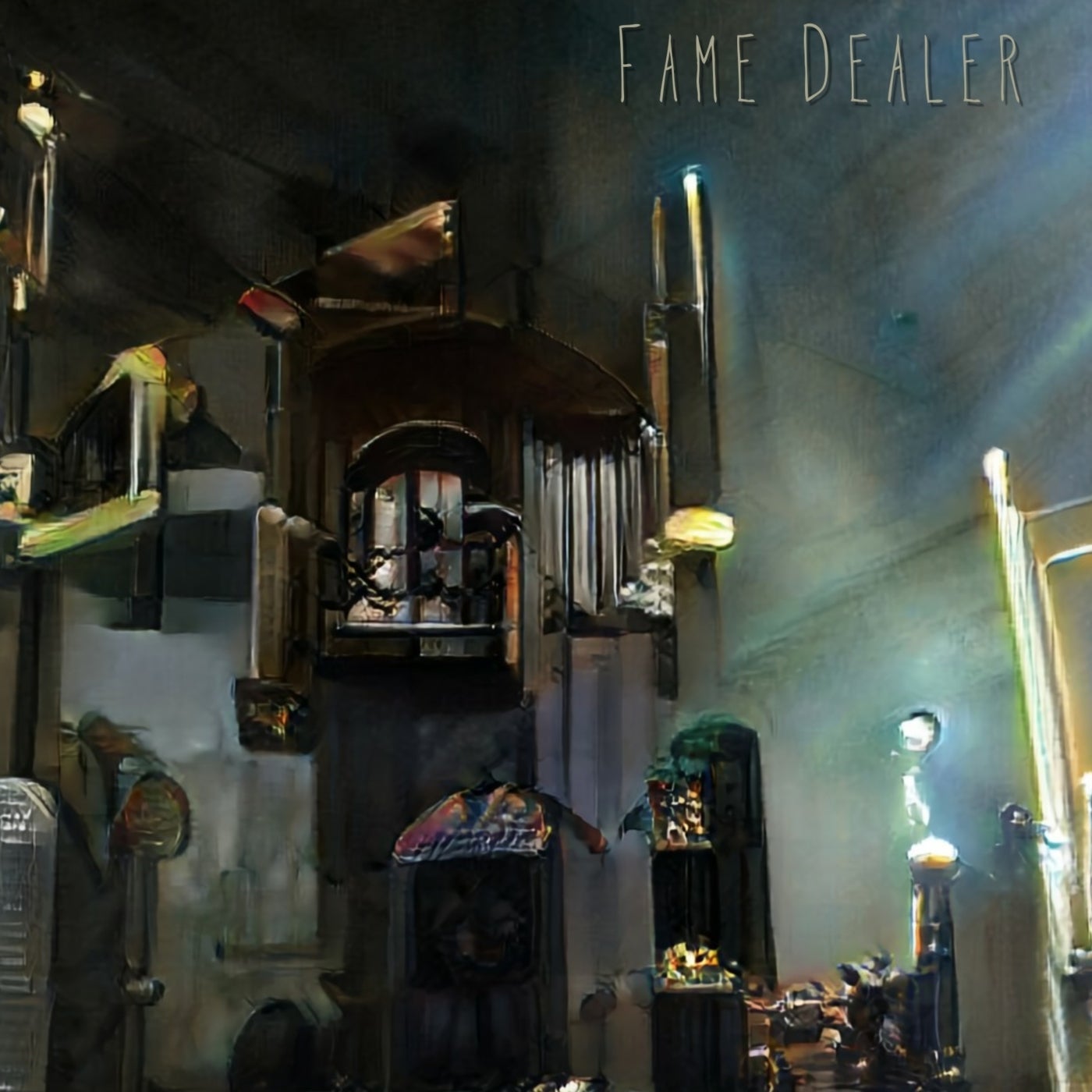 Fame Dealer