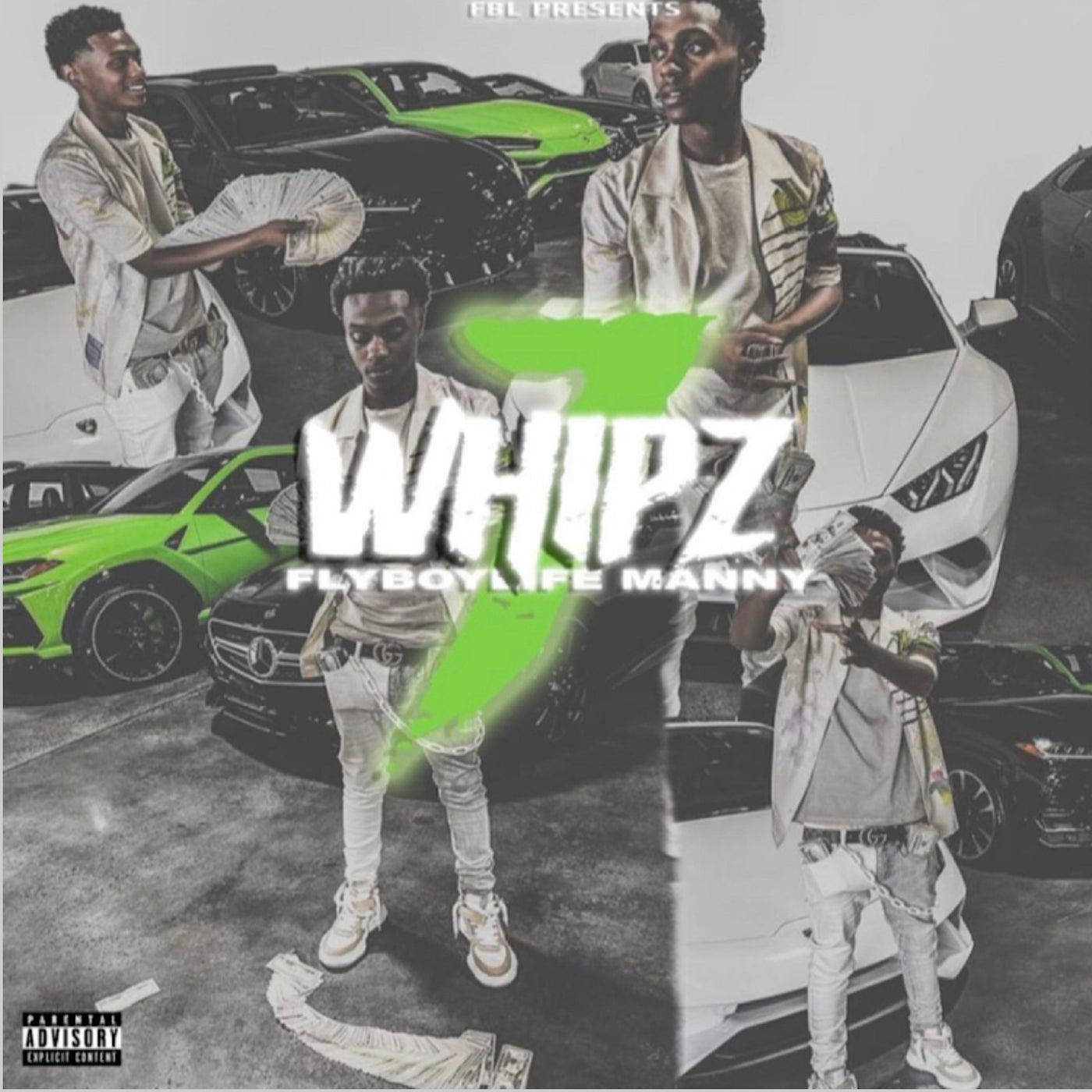 7 whipz