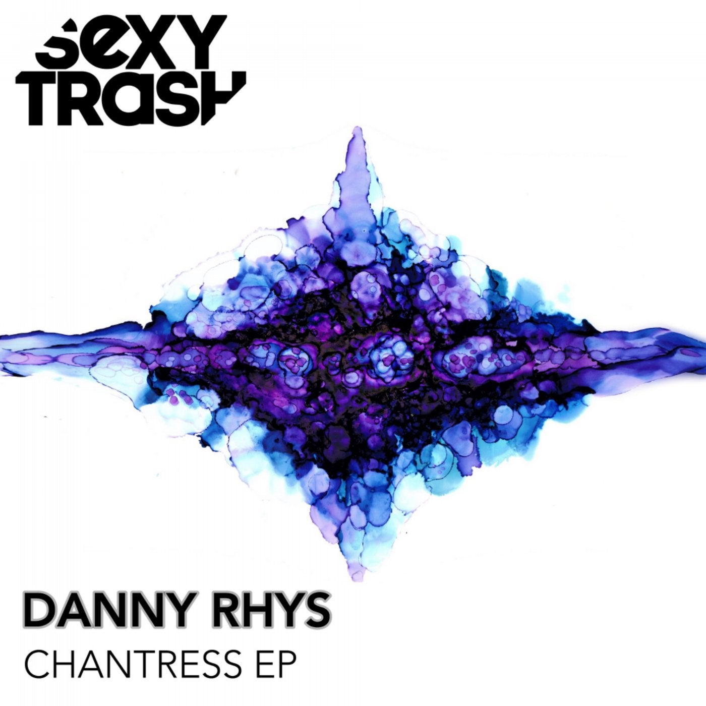 Chantress EP