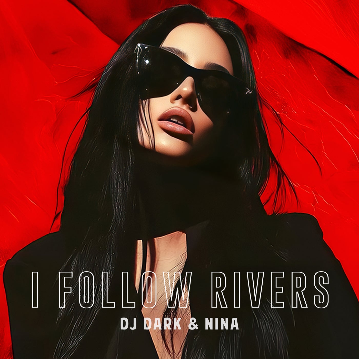 I Follow Rivers