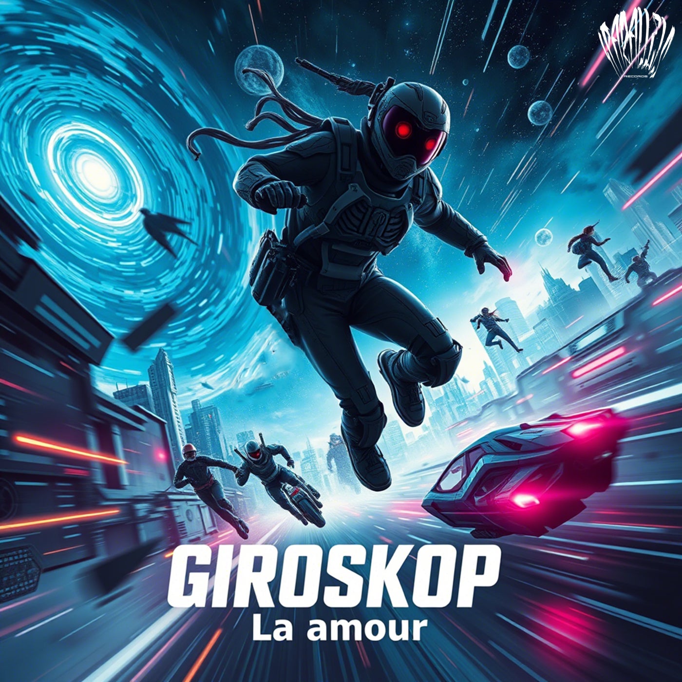 La Amour