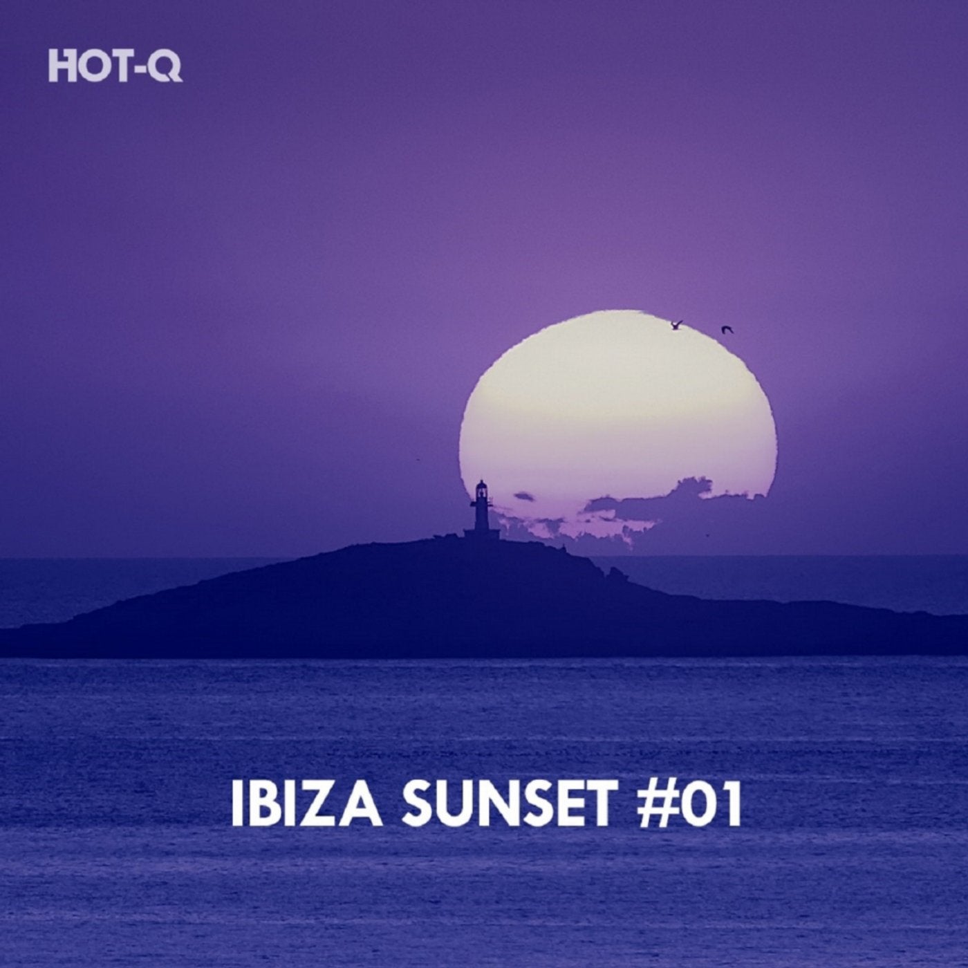 Ibiza Sunset, Vol. 01