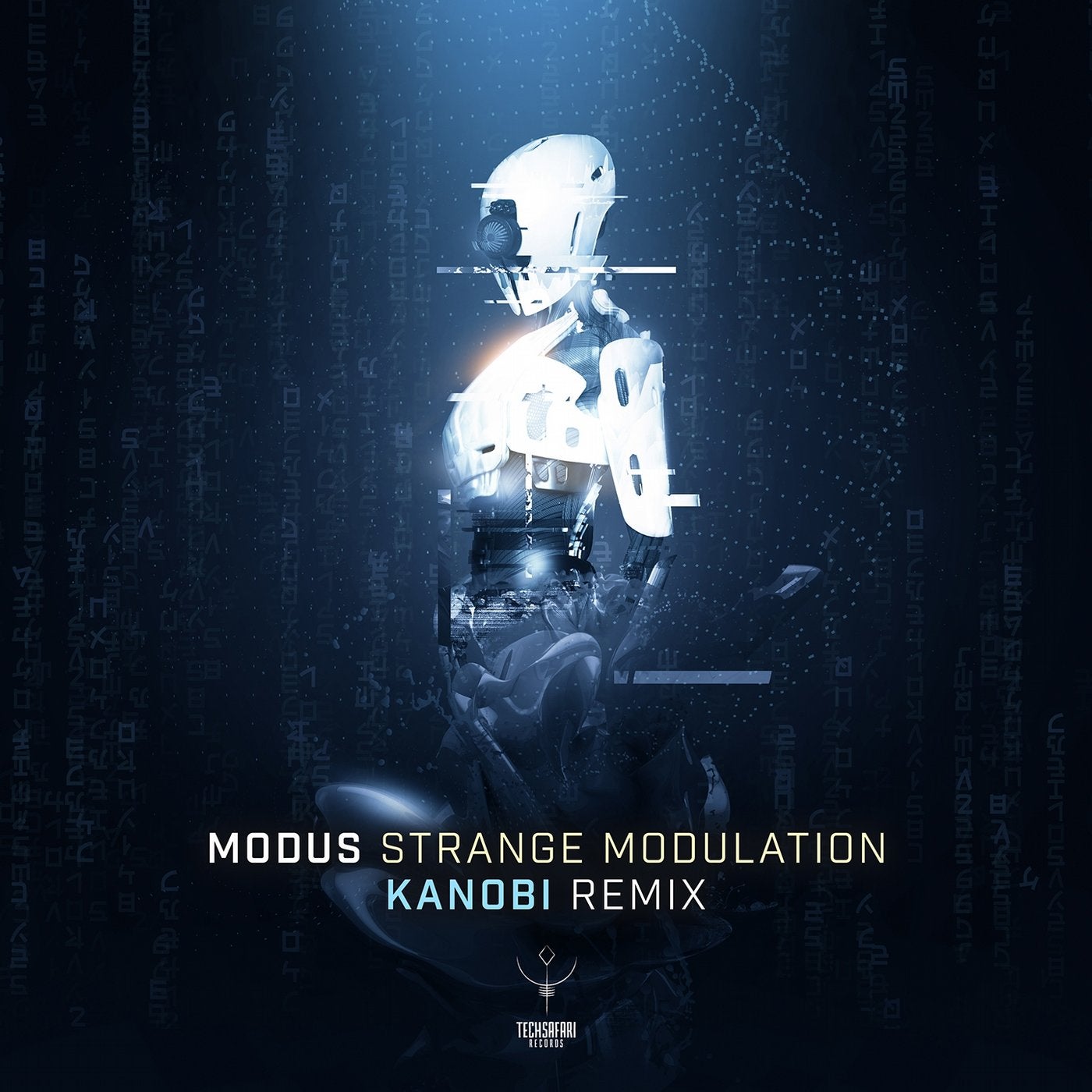 Strange Modulation (Kanobi Remix)