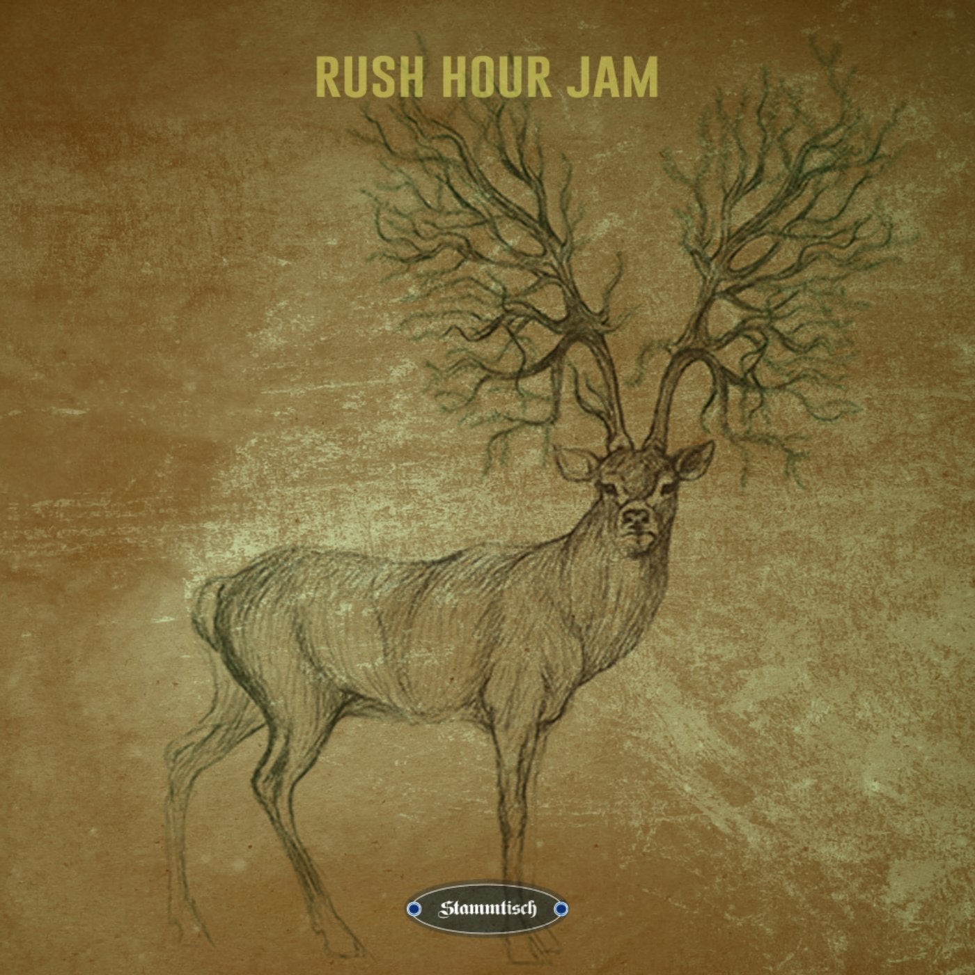 Rush Hour Jam