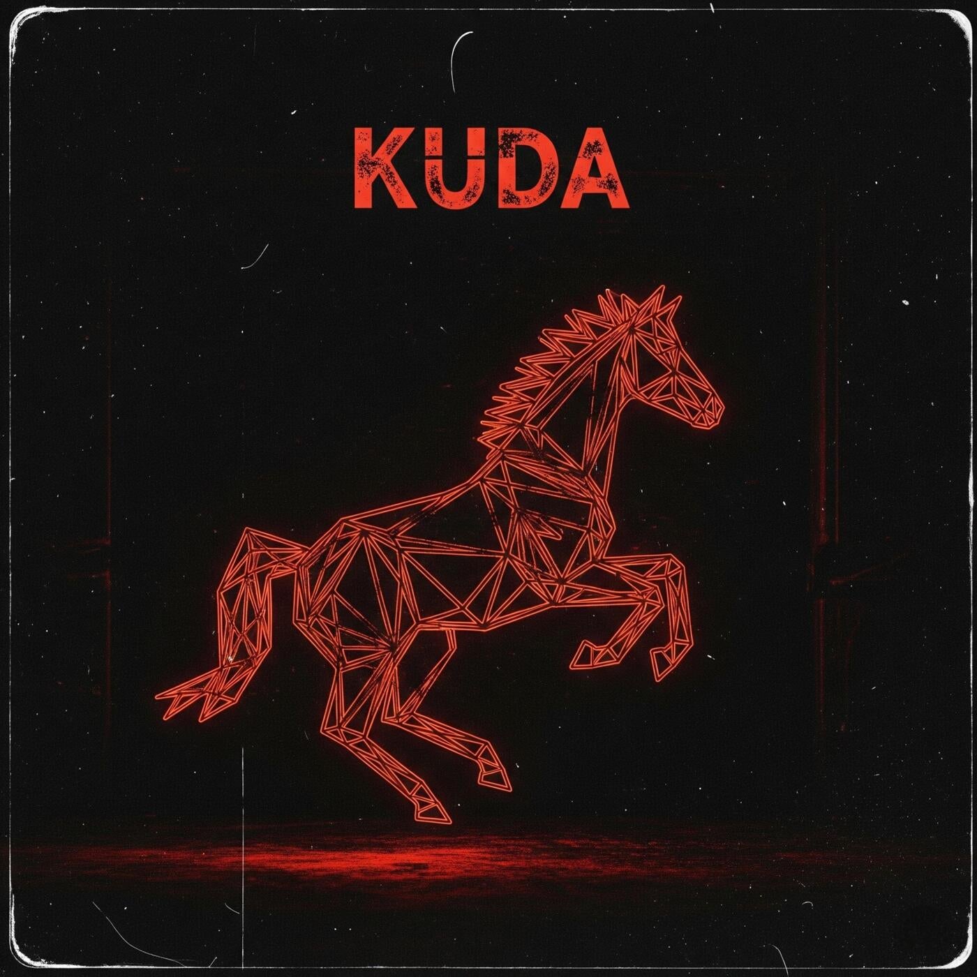 KUDA (Afro Tech)