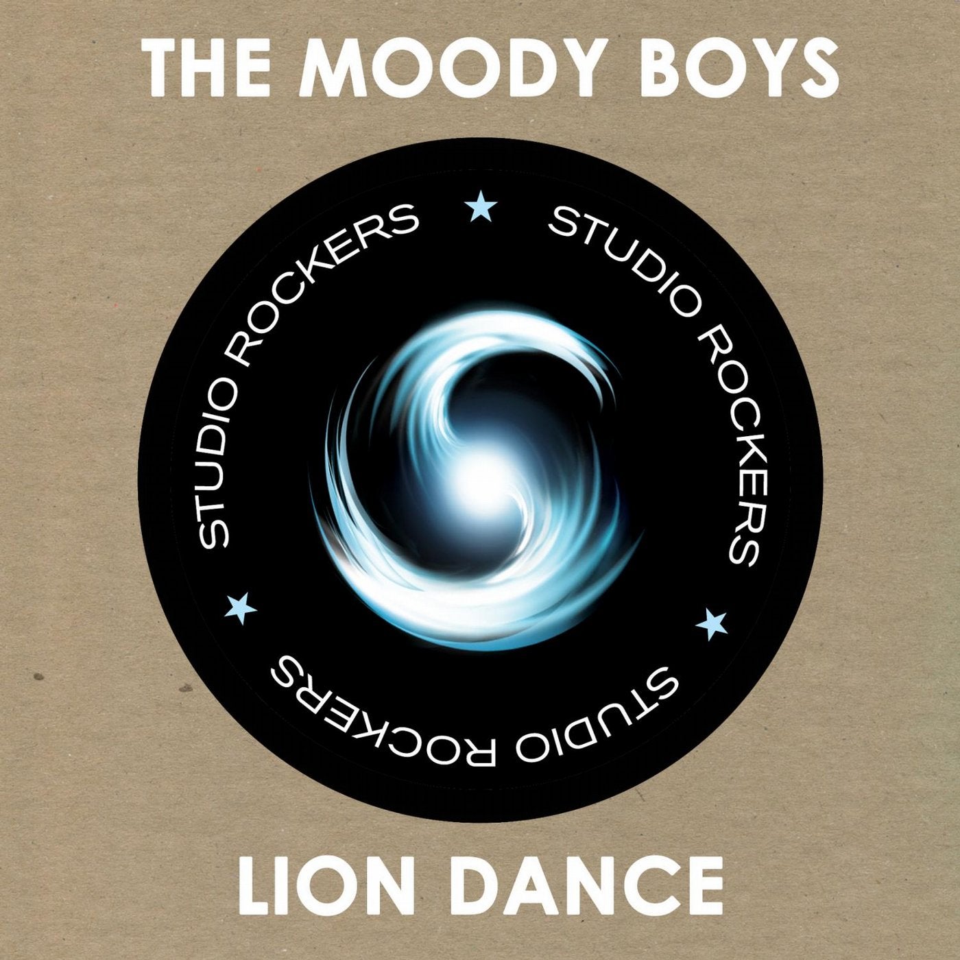 Lion Dance (Remixes)