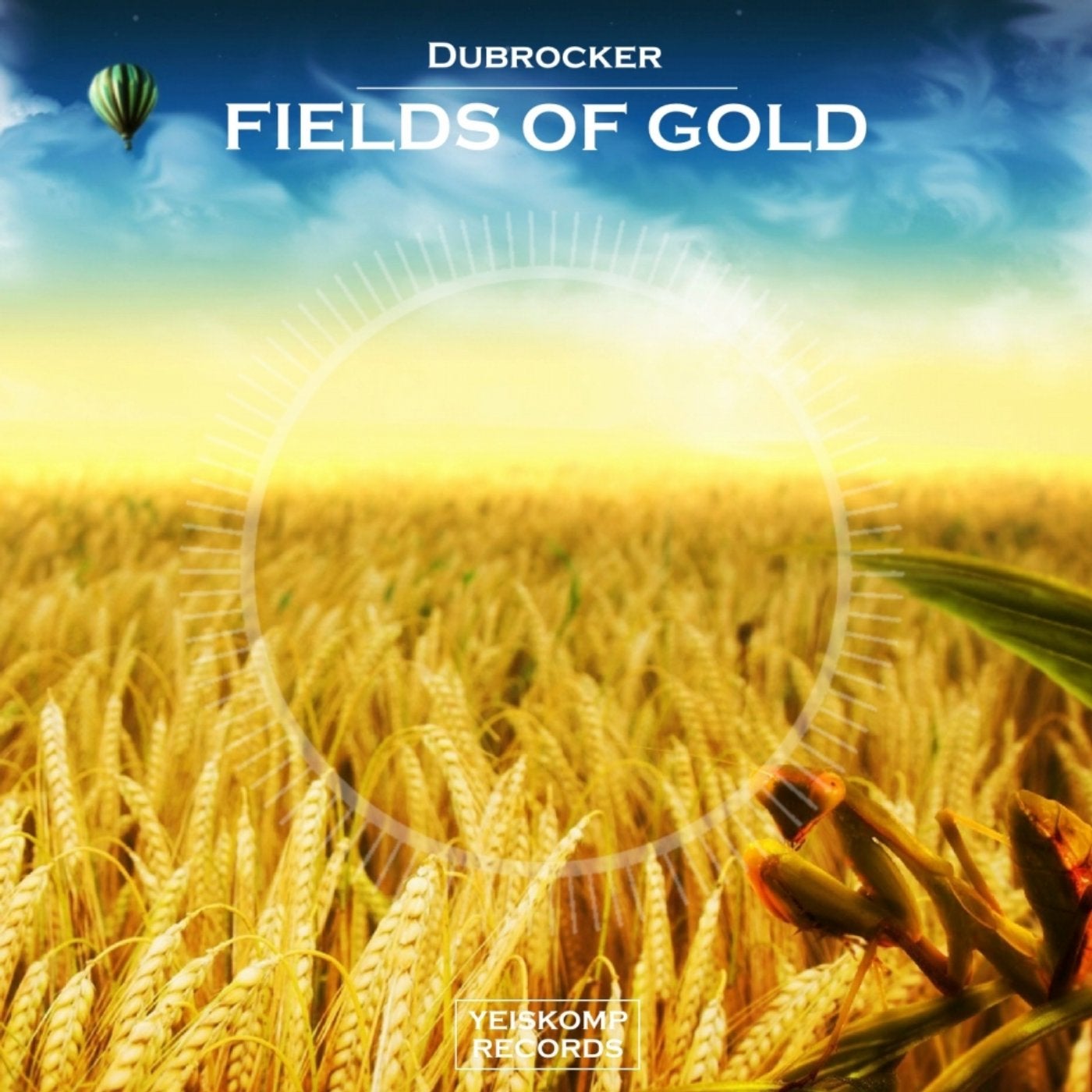 Fields Of Gold (Original Mix)