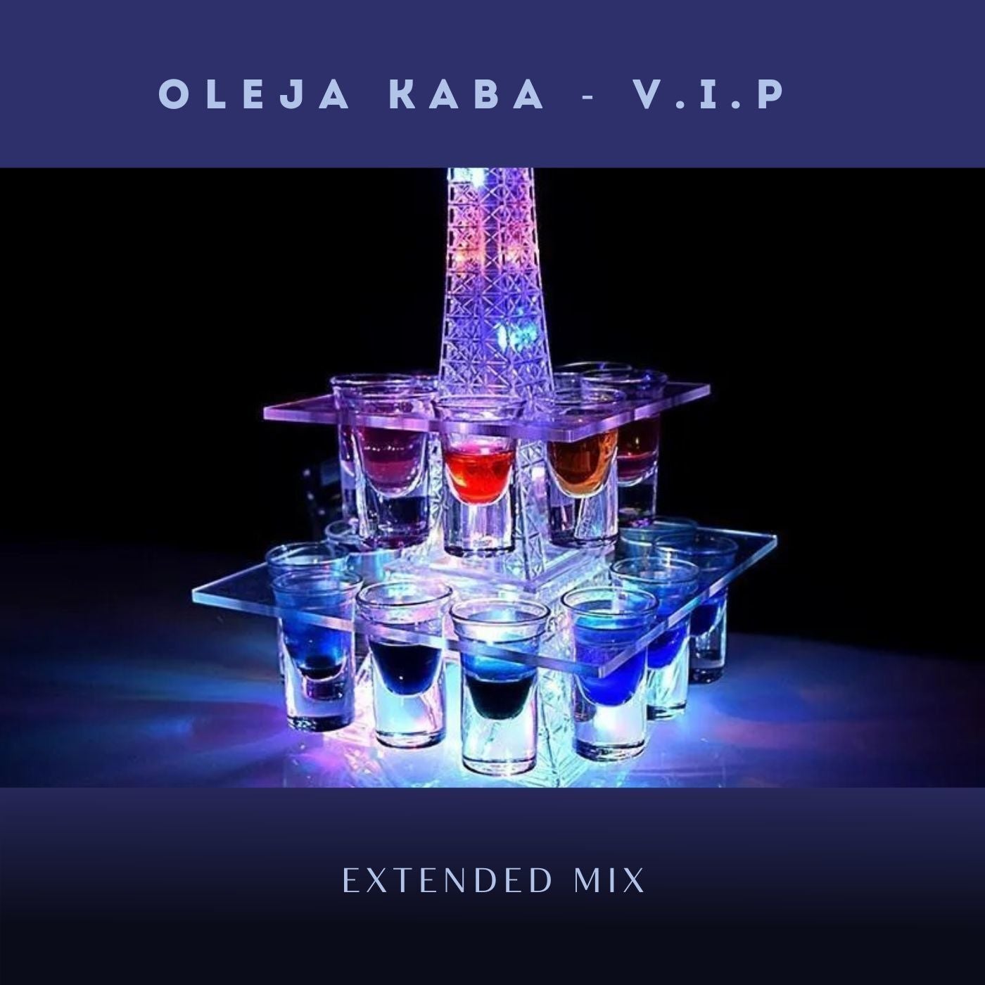 V.i.p (Extended Mix)