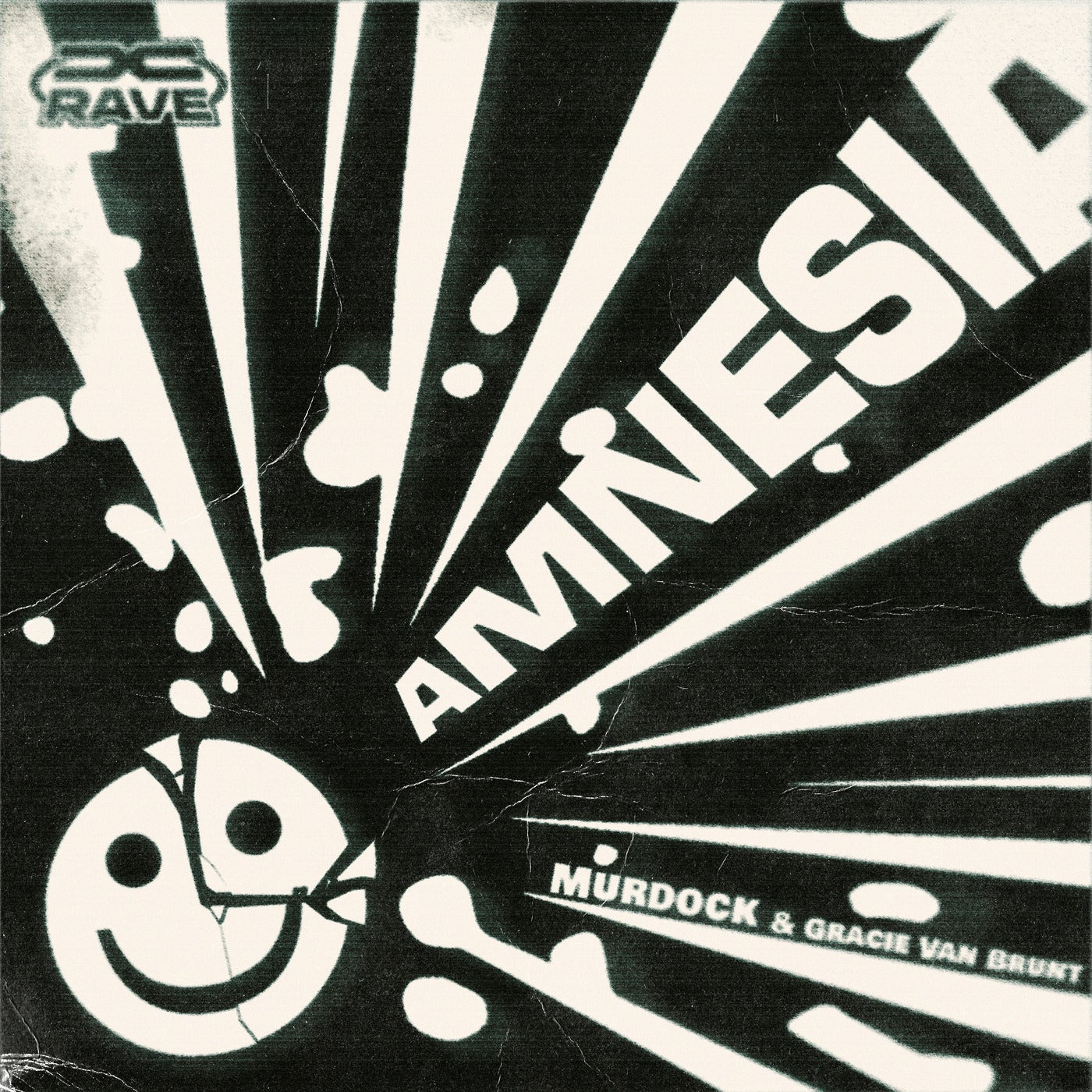 Amnesia - Extended Mix