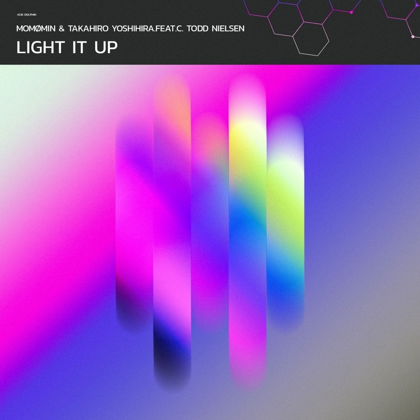 Light It Up
