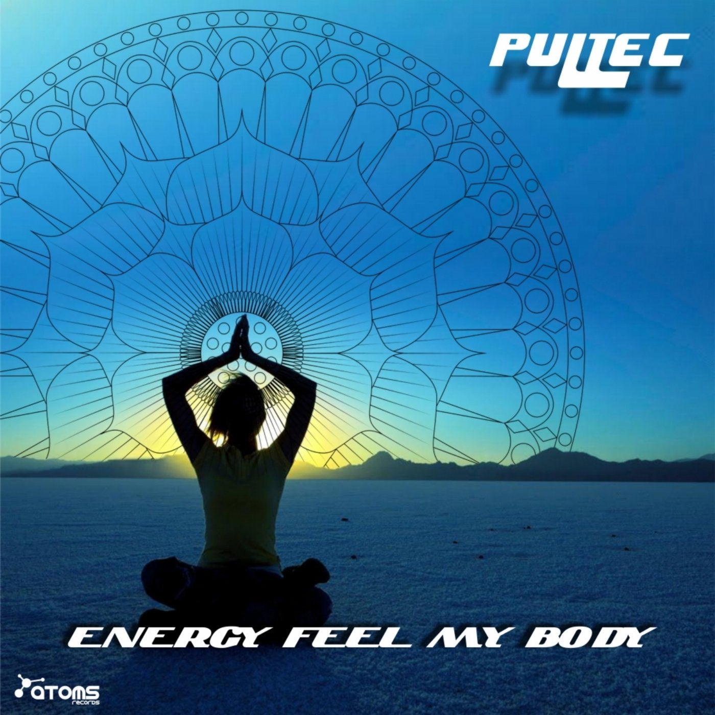 Energy Feel My Body