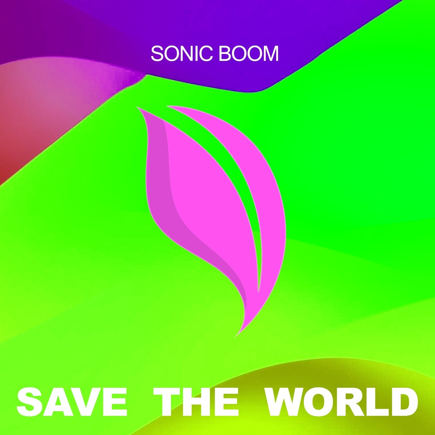 Sonic Boom