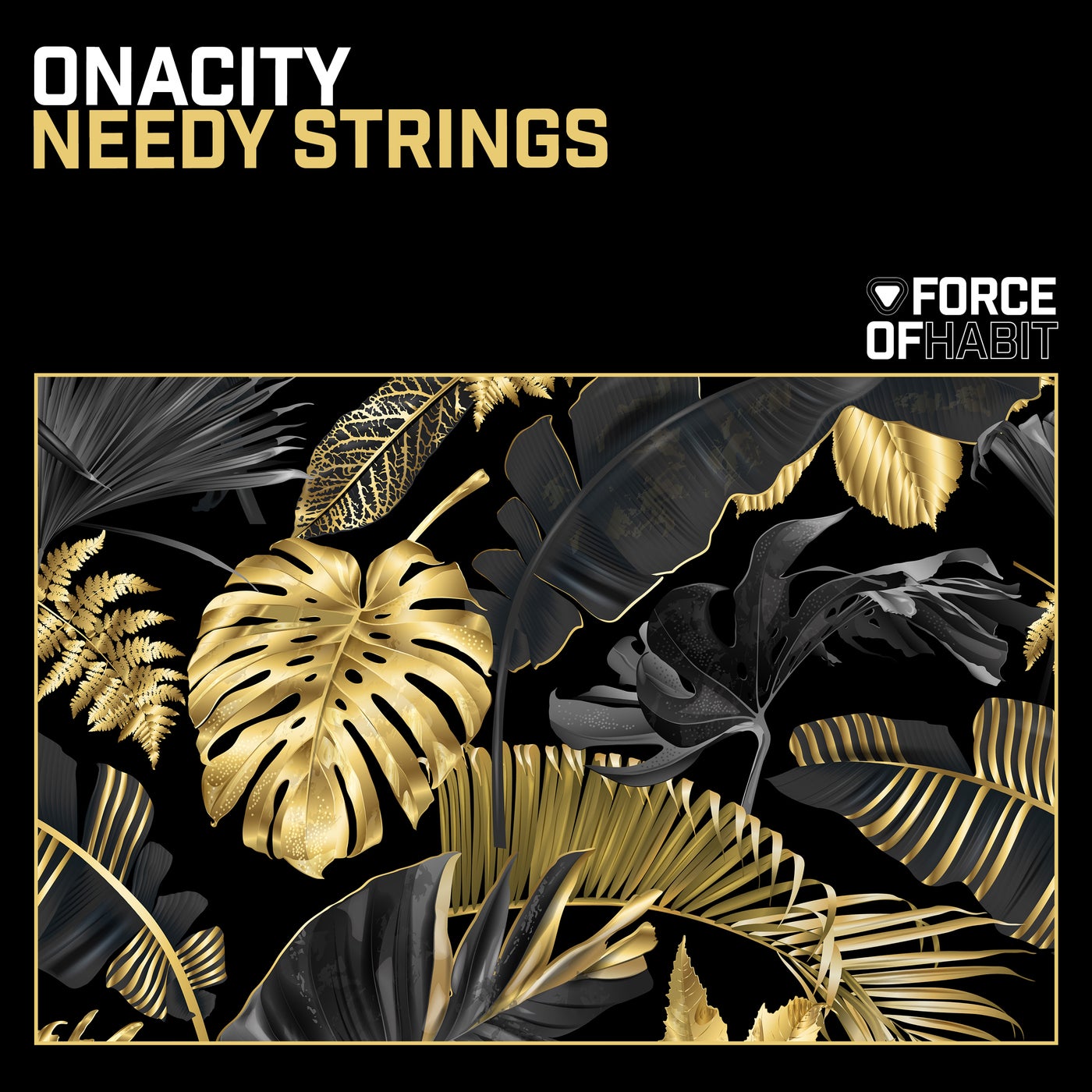 Needy Strings