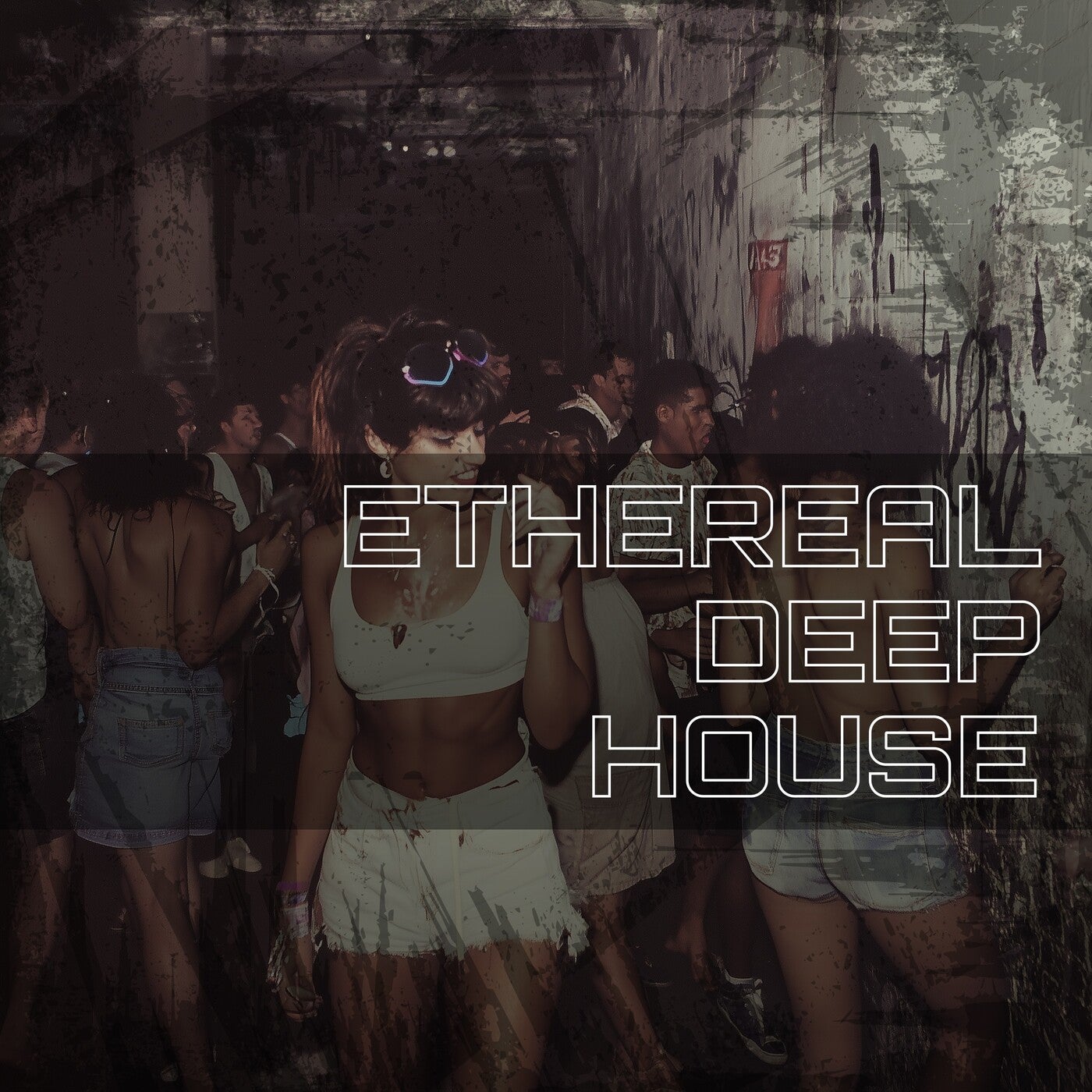 Ethereal Deep House