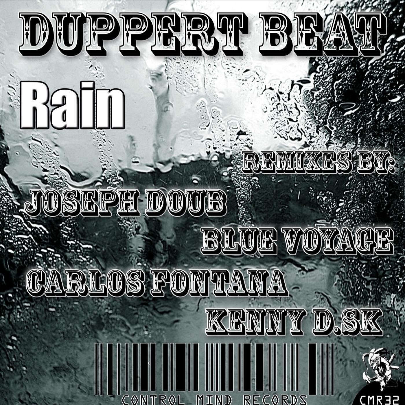 Rain EP