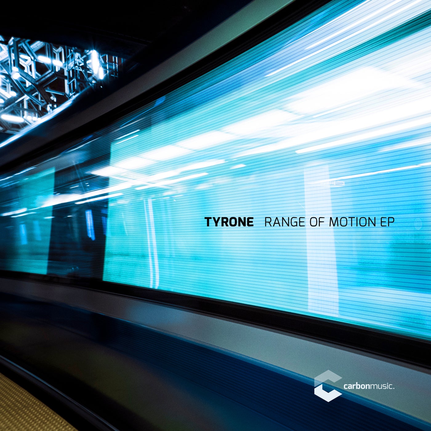 Range of Motion EP