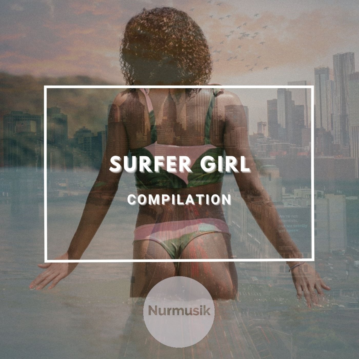 Surfer Girl