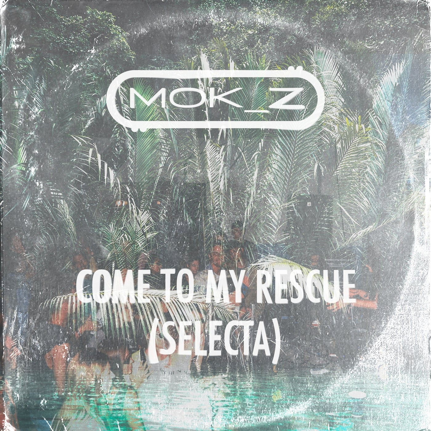 Come to My Rescue (Selecta)