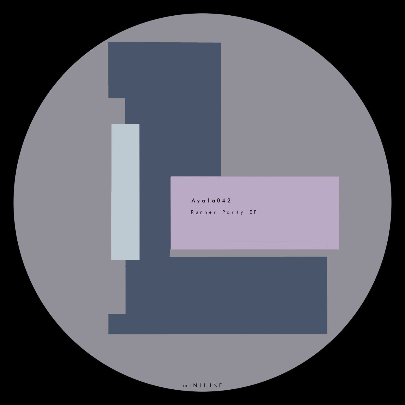 Runner Party EP