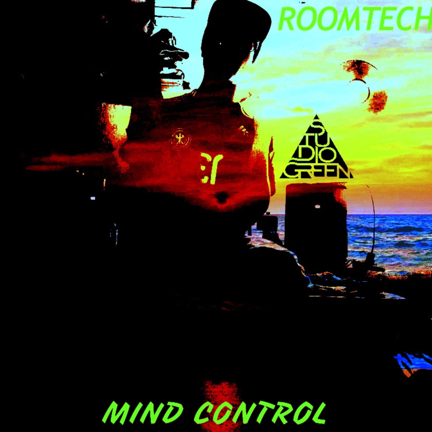 MIND CONTROL RTSG