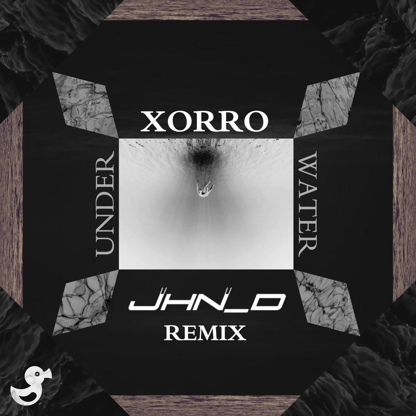 Underwater (JHN_D Remix)