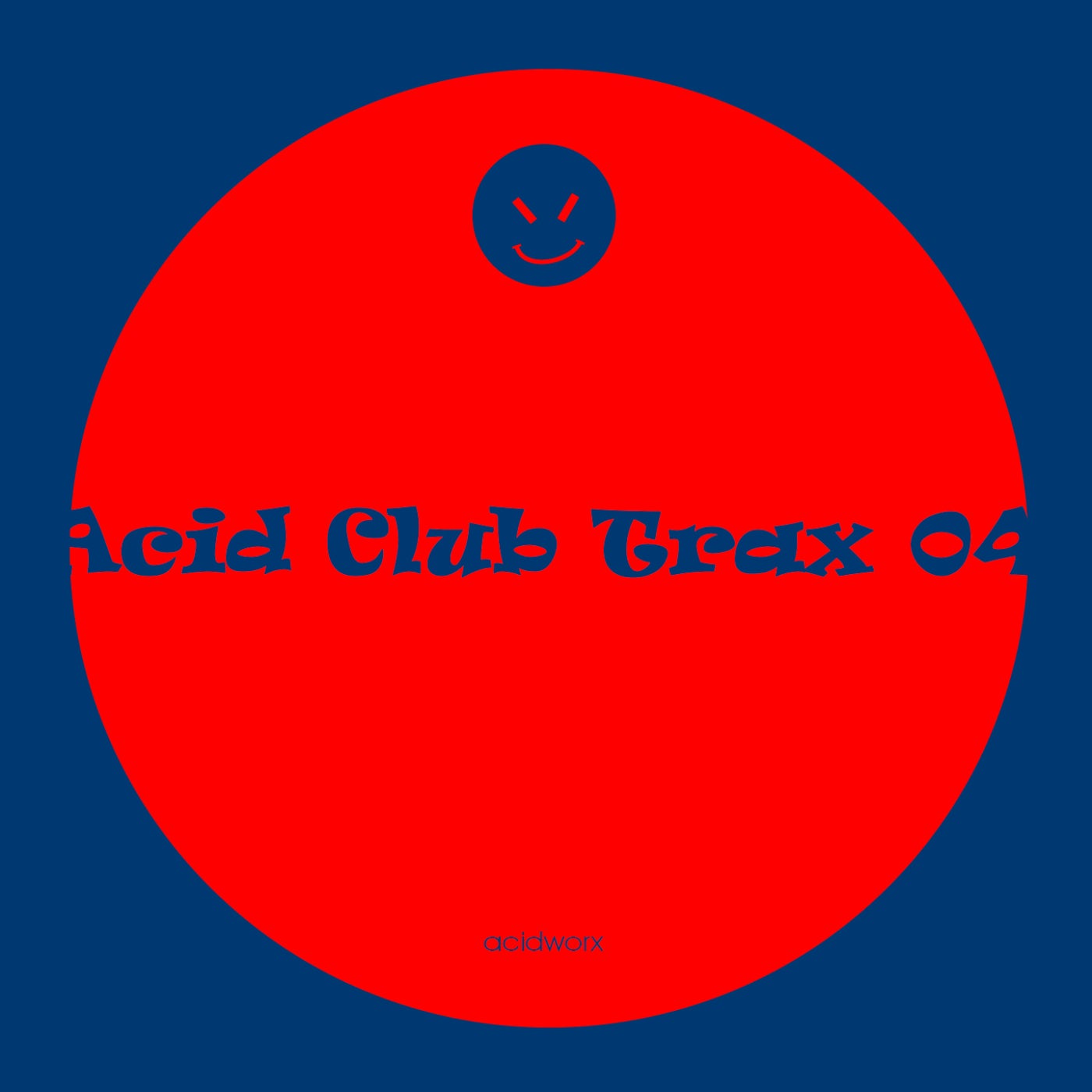 Acid Club Trax 04