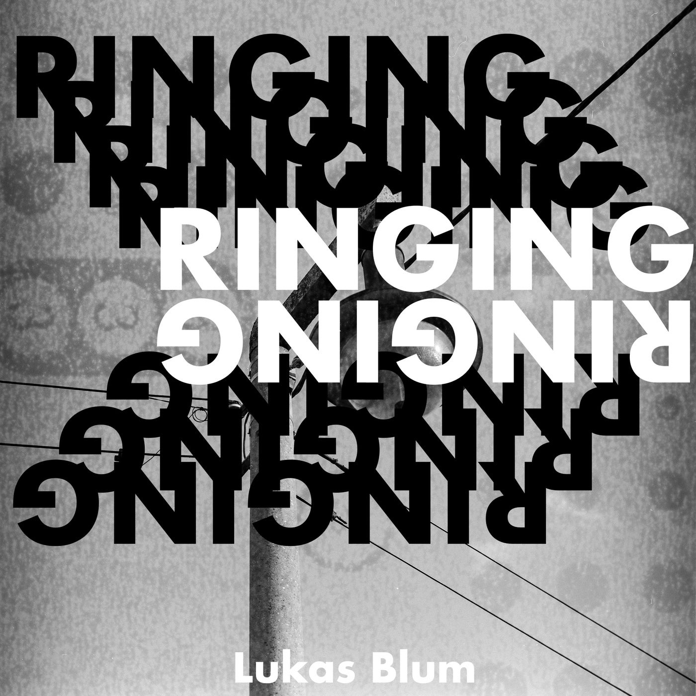 Cover art for Ringing